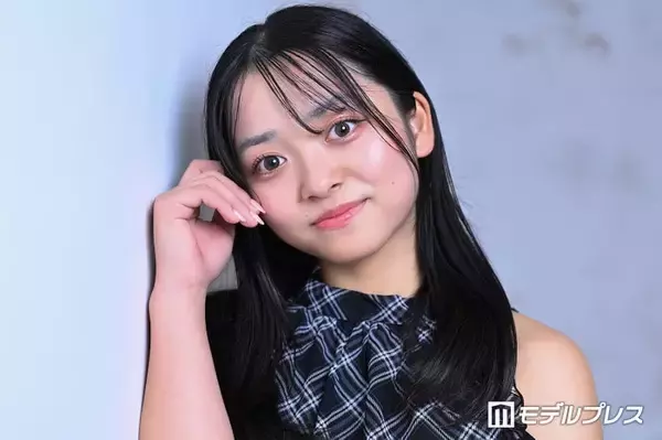 注目の“日本一可愛い新入生”候補 四年制大学・天宮あみさん【フレキャン2026特集】