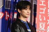 「高橋文哉、実写映画「ブルーロック」への思い「原作をコピーするのが実写化じゃない」約4年かけた作品への覚悟」の画像1