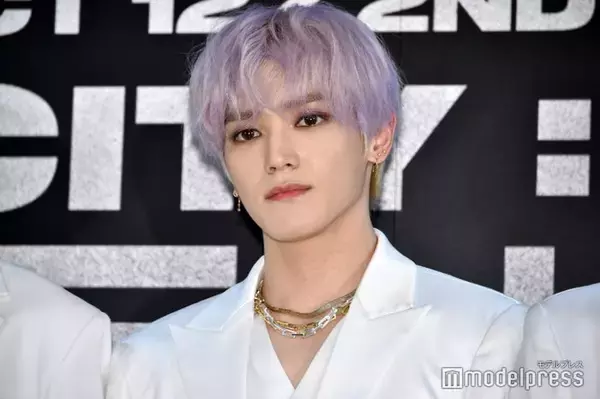 NCT 127テヨン、除隊後初のインスタ更新 上裸で肉体美・母とのハグショットも披露「おかえりなさい」「待ってたよ」の声