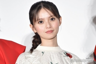 齋藤飛鳥、オン眉ヘアで雰囲気ガラリ「新鮮」「さくちゃんに似てる」の声