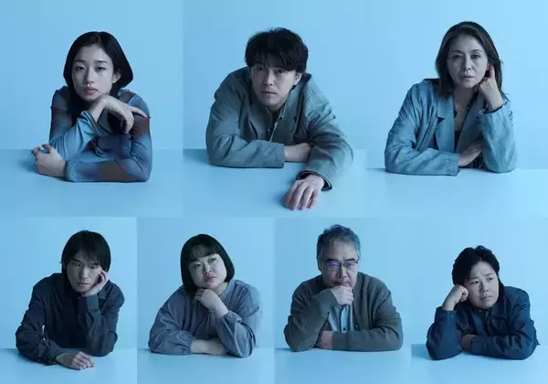 勝地涼・河合優実・小泉今日子ら出演サスペンス劇「私を探さないで」WOWOWで来年2月配信決定 岩松了氏が演出