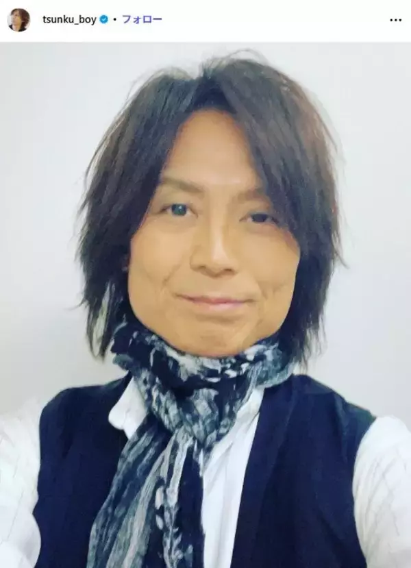 3児の父・つんく♂、妻が焼いたシナモンロール公開「子どもたち絶対喜ぶ」「甘い香りが伝わってきそう」と反響