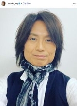 3児の父・つんく♂、妻が焼いたシナモンロール公開「子どもたち絶対喜ぶ」「甘い香りが伝わってきそう」と反響