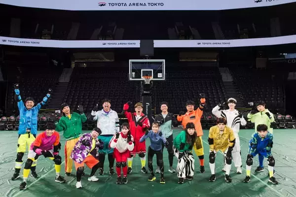 「逃走中」開始10分で早くも2人確保「復活を信じてる」「早すぎる展開」視聴者驚きの声続々