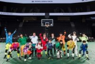 「逃走中」開始10分で早くも2人確保「復活を信じてる」「早すぎる展開」視聴者驚きの声続々