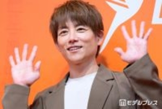 辻希美の夫・杉浦太陽、帰宅時の次女・夢空（ゆめあ）ちゃんの姿公開に反響「哺乳瓶持っててえらい」「毎回カメラ目線なの可愛すぎ」