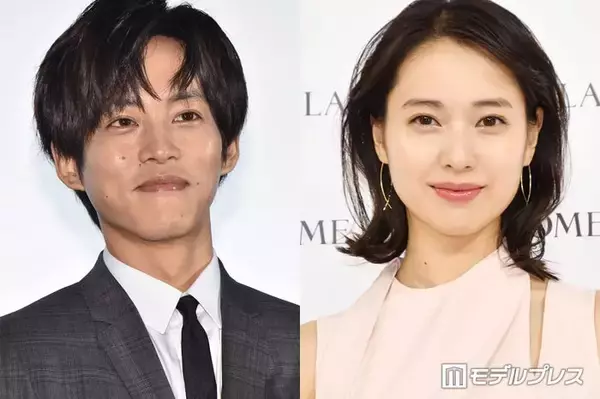 戸田恵梨香、夫・松坂桃李の家庭での姿明かす エピソードに「素敵すぎ」「理想の夫婦」と反響続々