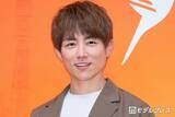 「杉浦太陽、次女・夢空（ゆめあ）ちゃん抱っこショット公開「愛が溢れてる」「パパを見つめる目が優しすぎる」と反響」の画像1