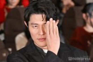 鈴木亮平、もしリブートできるなら？共演俳優は永瀬廉と回答「キャーキャー言われたい」