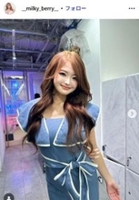 「今日好き」雨宮未苺（みるき）、手料理公開「美味しそう」「お洒落」の声