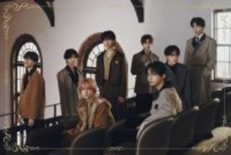 スタダ新グループ・VOKSY DAYS、デビュー曲MV公開 初EP＆8月東阪ツアー決定