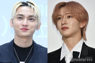 MAZZEL・NAOYA「ほんまに怒っているところ見たことない」SKY-HI宅での“神エピソード”告白