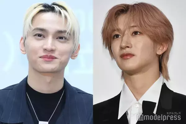 MAZZEL・NAOYA「ほんまに怒っているところ見たことない」SKY-HI宅での“神エピソード”告白