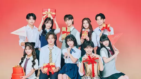 「今日好き」チェンマイ編、男女10人プロフィール 継続メンバー5人「男子高生ミスターコン」出身・「Popteen」読モら集結