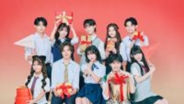 「今日好き」チェンマイ編、男女10人プロフィール 継続メンバー5人「男子高生ミスターコン」出身・「Popteen」読モら集結