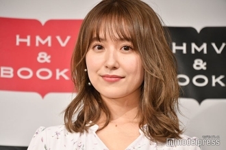 元乃木坂46衛藤美彩、レースワンピから美脚透ける「相変わらず美しい」「女神」と反響