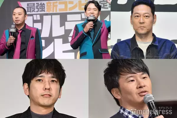 【腹筋崩壊コメディ】Prime Videoで“笑える”作品5選 ストレス解消したい週末に