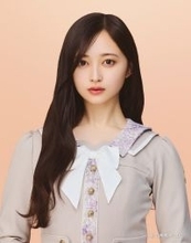 乃木坂46井上和「めざましテレビ」3月マンスリーエンタメプレゼンター就任「笑顔で頑張ります」