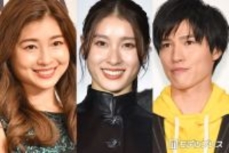 土屋炎伽、妹・太鳳＆弟・神葉ときょうだい旅行 マレーシア満喫「仲良しなのが伝わる」「美男美女」と反響