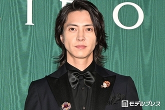 山下智久、亀梨和也とは「仲が悪い時期も」理由とは「亀はいとも簡単にやってみせる」