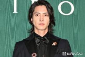 山下智久、亀梨和也とは「仲が悪い時期も」理由とは「亀はいとも簡単にやってみせる」