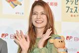 「スザンヌ、ボリューム満点の豪華カレープレート公開「彩り豊かでおしゃれ」「最高の朝食」と反響」の画像1