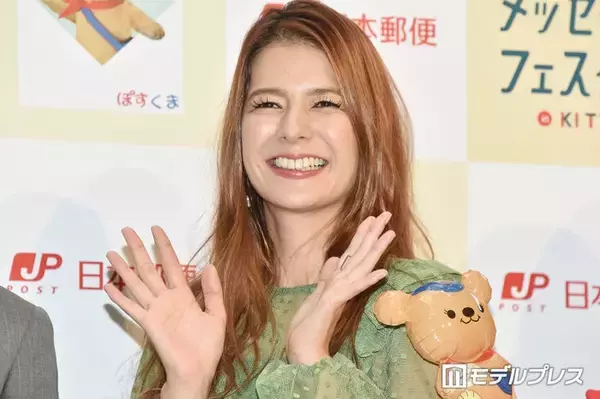 スザンヌ、ボリューム満点の豪華カレープレート公開「彩り豊かでおしゃれ」「最高の朝食」と反響