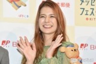 スザンヌ、ボリューム満点の豪華カレープレート公開「彩り豊かでおしゃれ」「最高の朝食」と反響