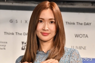 紗栄子、ワンオクRyotaとの交際公表「心から安らげる大切な居場所」公表への葛藤も明かす
