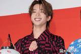 「BUDDiiS森愁斗、出演ホラー映画鑑賞してくれた“ホラー嫌いな”メンバー告白「愁斗が出てるから頑張って観たって言ってた」【口に関するアンケート】」の画像1