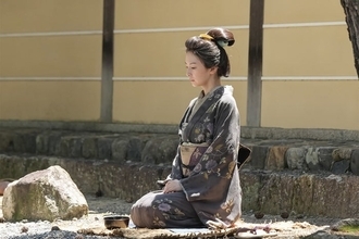 朝ドラ「ばけばけ」タエ（北川景子）再登場 衝撃の光景に「ショック」「一体何が」の声