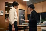 「「田鎖ブラザーズ」真（岡田将生）＆稔（染谷将太）の父に衝撃疑惑 ラストの“2文字”に考察加速「誰にでも当てはまる」「黒幕登場か」」の画像1