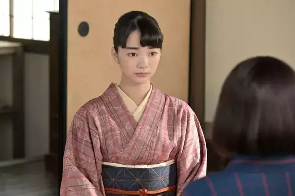 【風、薫る 第101回あらすじ】虎太郎、シマケンと過ごすりんを見かける