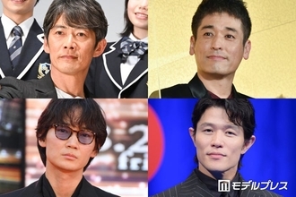 【夏にハマりたい】歴代ドラマの“熱い男”6人「GTO」反町隆史「GOOD LUCK！！」木村拓哉「MIU404」綾野剛「TOKYO MER」鈴木亮平ら