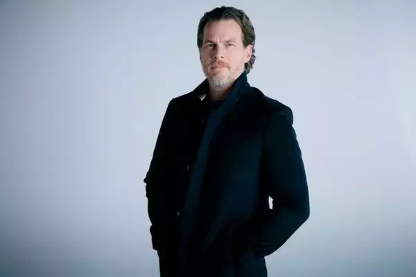 ジョナサン・ノーラン監督「フォールアウト」制作で影響を受けた日本映画と子供の存在 「まるで縁が一周して戻ってきたかのよう」【インタビュー】