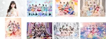 「TIF2026」FRUITS ZIPPER櫻井優衣・CANDY TUNEらアソビシステム所属10組が登場 出演者第3弾発表
