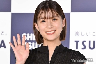 芳根京子「急に涙が止まらなくなって」朝ドラ撮影中“壊れた”過去