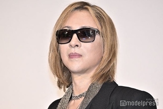 YOSHIKI所属事務所、小学館との和解成立を報告 名誉毀損で1億1000万円の損害賠償請求していた【全文】
