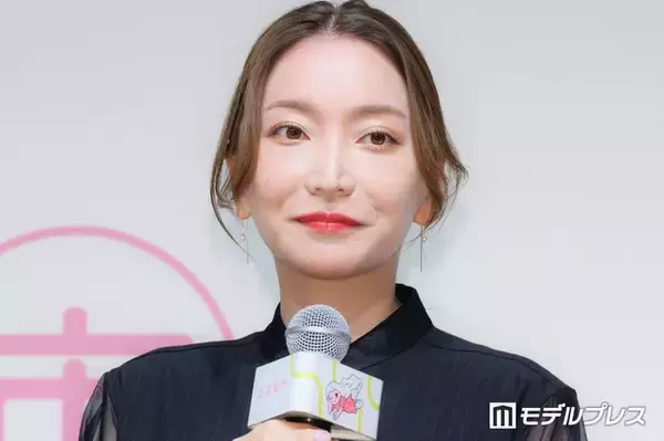 加藤綾菜、ChatGPTの指摘で甲状腺の病気発覚「1か月で10キロくらい痩せて」
