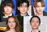 「【実写映画「ブルーロック」公開】高橋文哉・櫻井海音・高橋恭平（なにわ男子）らに“沼落ち”確定 Prime Videoで観たい名作12選」の画像1