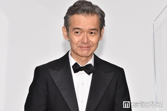 渡部篤郎、家族で好きなSTARTOグループ告白「初めて知った」「一家でガチ勢素敵」と話題
