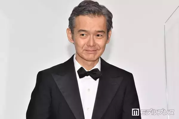 渡部篤郎、家族で好きなSTARTOグループ告白「初めて知った」「一家でガチ勢素敵」と話題