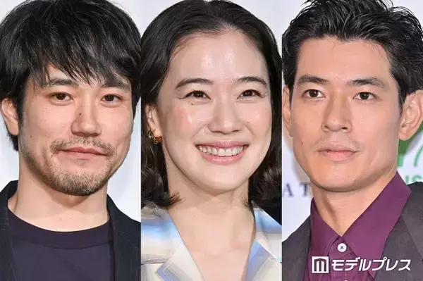 蒼井優ら「Tシャツが乾くまで」出演者、30分で「ラヴィット！」全員退席 “異例の展開”に反響続々「面白すぎる」「前代未聞」