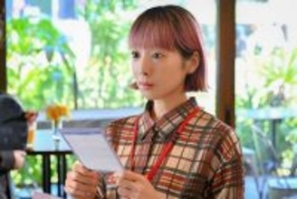 【じゃあ、あんたが作ってみろよ 第6話】鮎美、ミナトと別れ婚活パーティー参加する