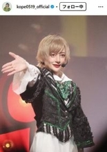 リアルピース・こぺ「150万課金して鼻フル整形」手術後の痛々しい姿＆別人級ビジュ公開