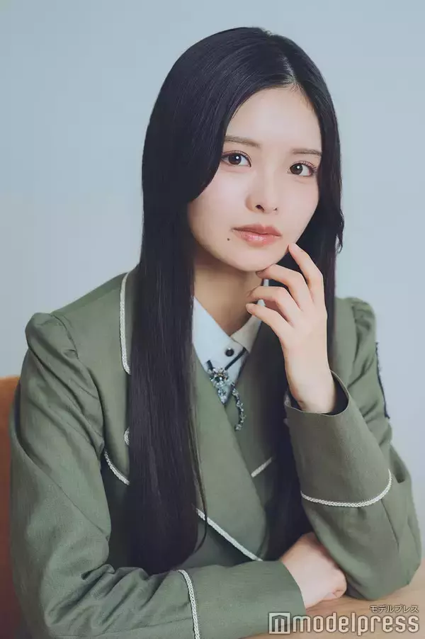 櫻坂46浅井恋乃未、弱み見せられない性格救った藤吉夏鈴の言葉 グループ愛ゆえに感じた選抜発表時の不安明かす「放心状態」【「The growing up train」インタビュー】