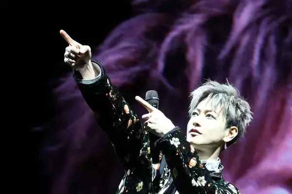 佐藤健「グラスハート」TENBLANKボーカルとして初の単独アジアツアー開幕 台北でファン3000人熱狂＆ピアノ弾き語りも披露