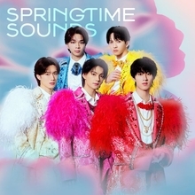 M!LK・IVEら、Apple Music限定プレイリスト公開 春彩る楽曲を自ら選曲