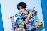 「中島健人、新曲「鬼事（おにごと）」TVアニメ「逃げ上手の若君」第二期OPテーマに決定 作詞に参加も」の画像1