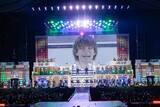 「超特急ユーキ「M!LKの力がたくさんある」敬意と感謝が交差 佐野勇斗「超特急さんのおかげです」【EBiDAN THE LIVE 2026】」の画像1